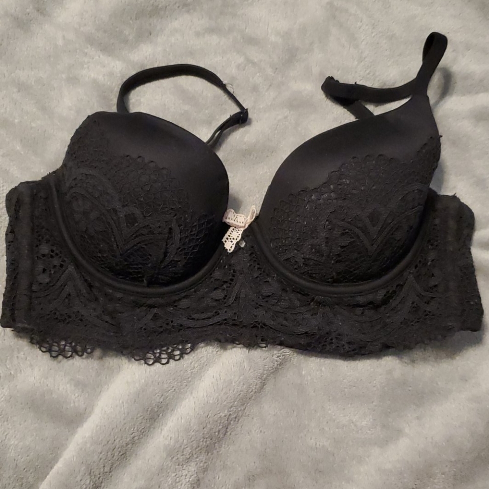 VS Demi Bra